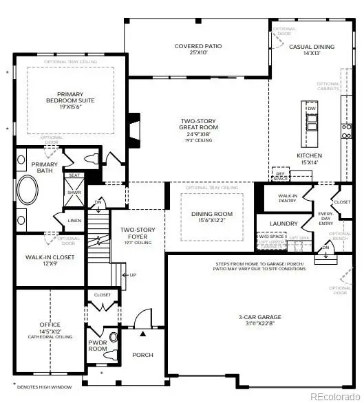 4521 Weitbrec Lane, Castle Rock, CO 80104 - #2