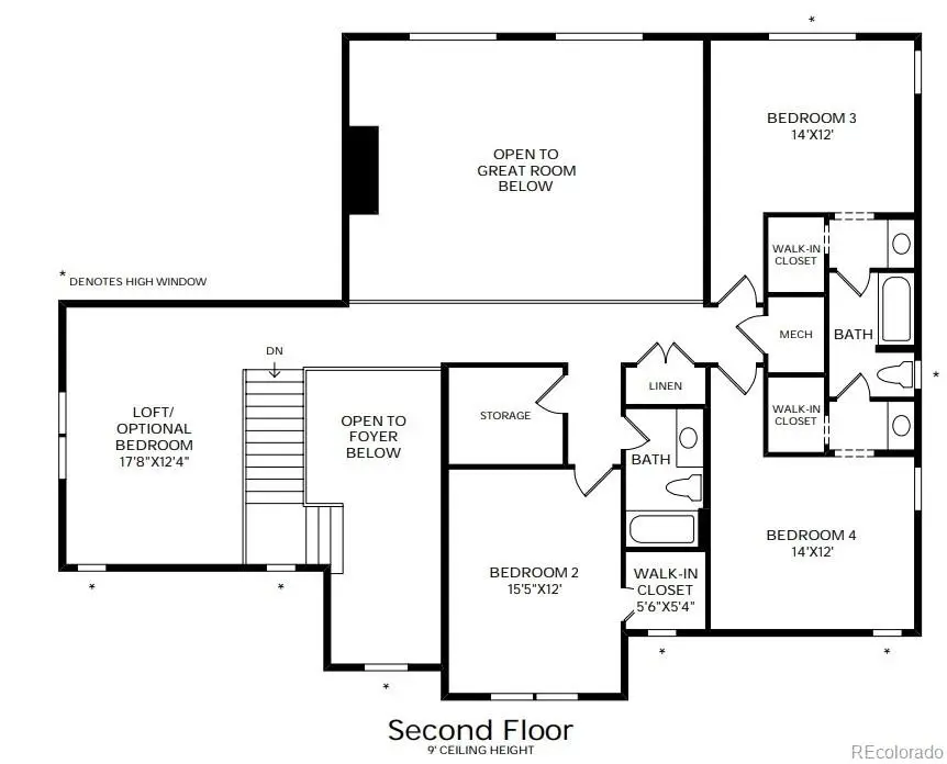 4521 Weitbrec Lane, Castle Rock, CO 80104 - #3