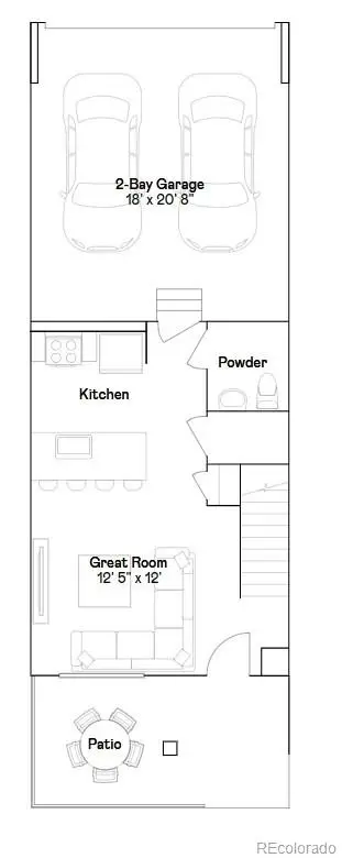 15251 Clayton Street, Thornton, CO 80602 - #2