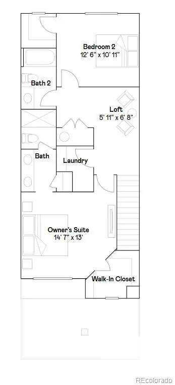 15251 Clayton Street, Thornton, CO 80602 - #3
