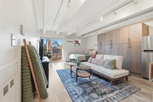 1495 Vrain Street #207, Denver, CO 80204