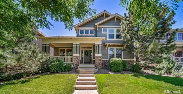 21832 E Tallkid Avenue, Parker, CO 80138