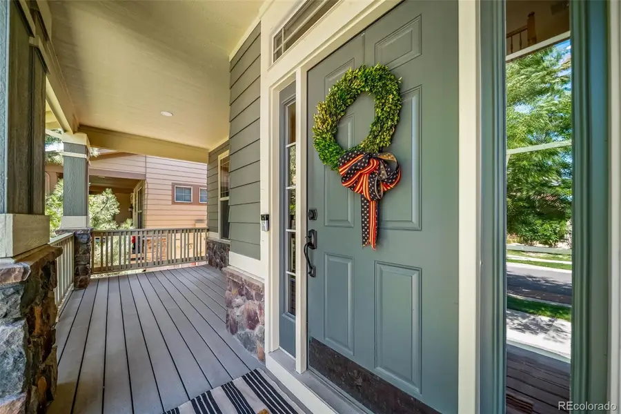 21832 E Tallkid Avenue, Parker, CO 80138 - #3