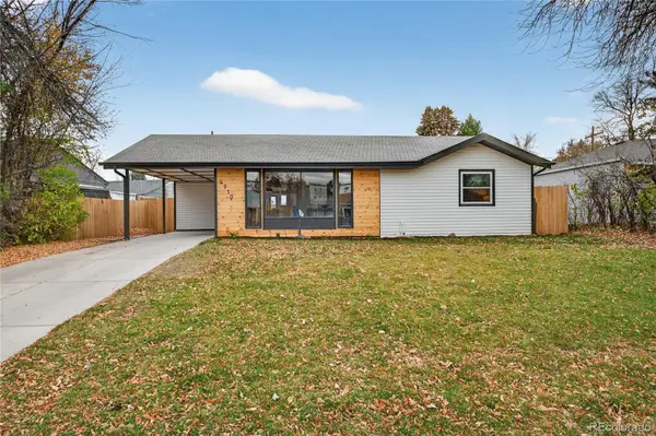 4910 E Missouri Avenue, Denver, CO 80246