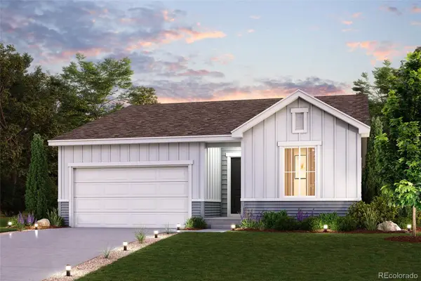 5596 Ranch Street, Mead, CO 80504