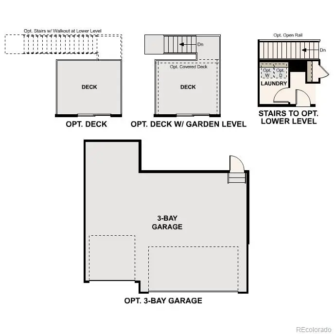 5596 Ranch Street, Firestone, CO 80504 - #3