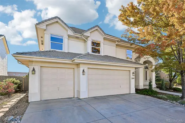 3366 Opal, Superior, CO 80027