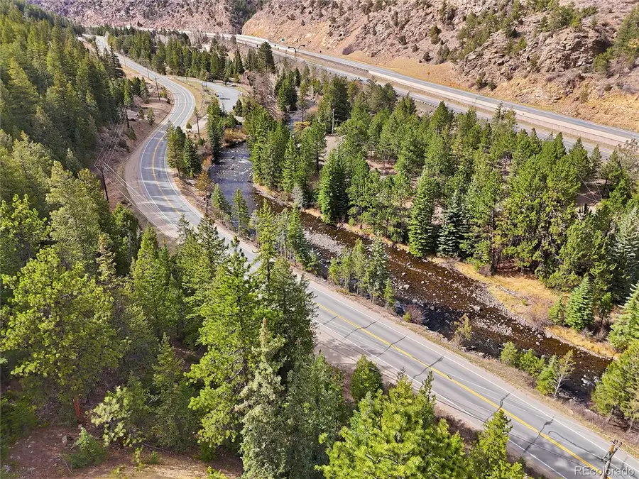 2238 Stanley Road, Idaho Springs, CO 80452 - #2