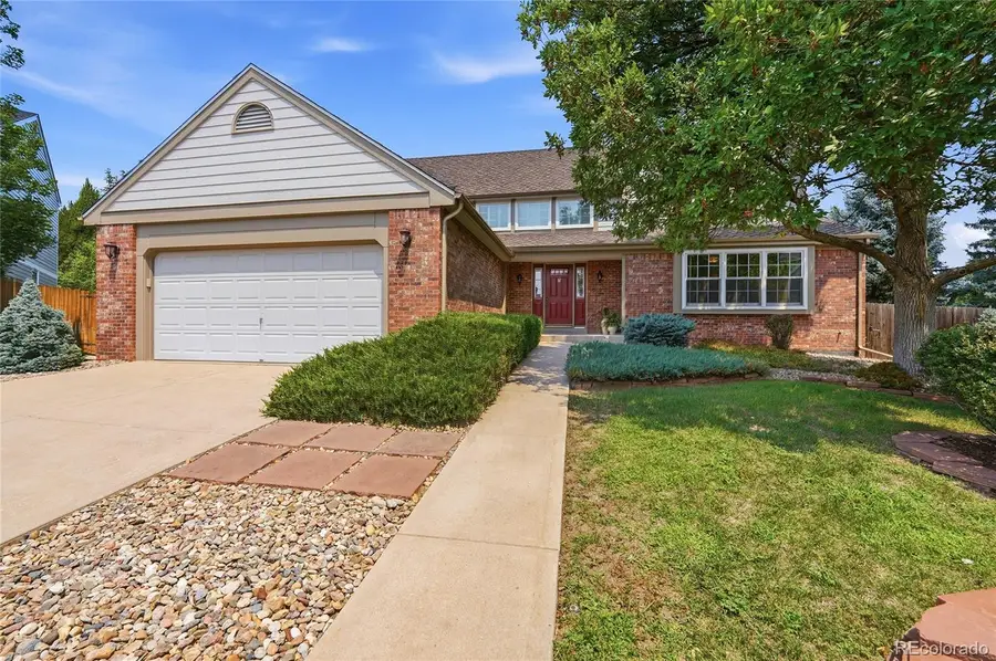 5923 E Irwin Place, Englewood, CO 80112 - #2