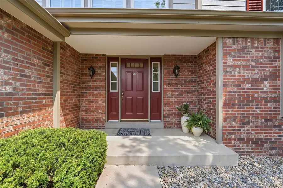 5923 E Irwin Place, Englewood, CO 80112 - #3