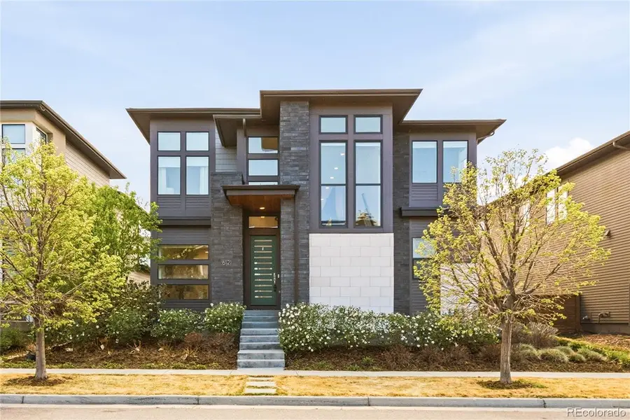 6121 Chester Street, Denver, CO 80238 - #2