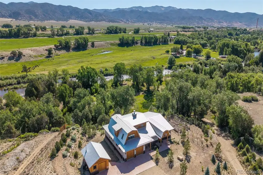 9699 County Road 163, Salida, CO 81201 - #3
