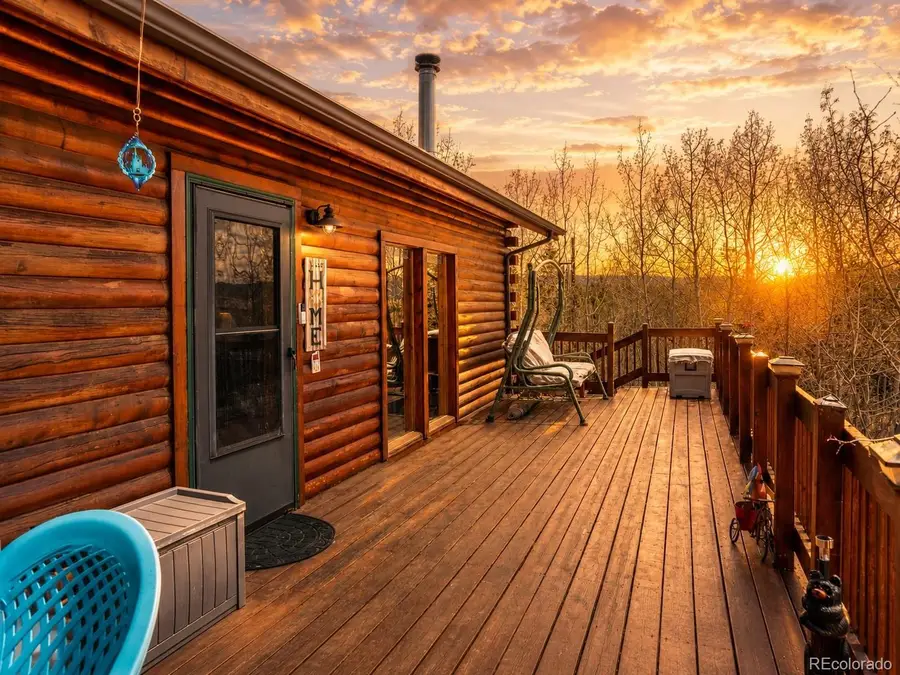 360 Musket Lane, Como, CO 80432 - #2