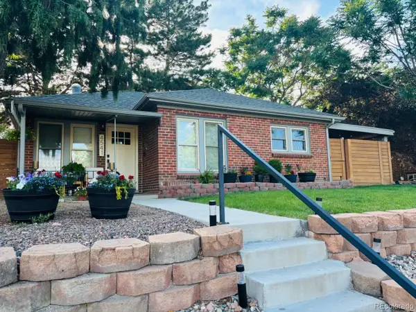 4541 Eliot Street, Denver, CO 80211