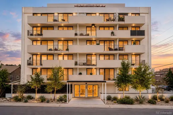 799 Dahlia Street #305, Denver, CO 80220