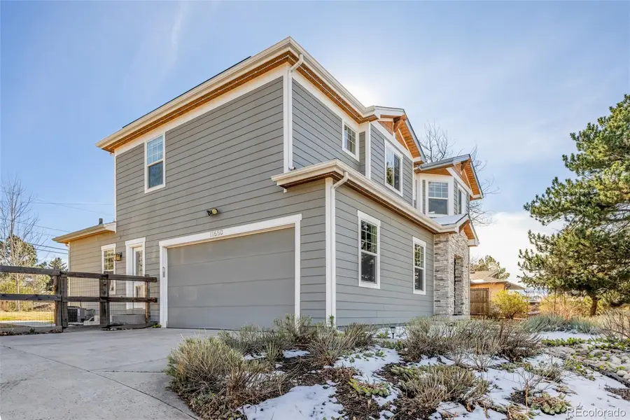 11650 W 20th Avenue, Lakewood, CO 80215 - #2
