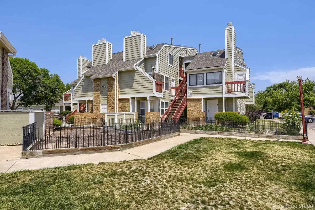 14581 E Ford Place #1, Aurora, CO 80012 - #1