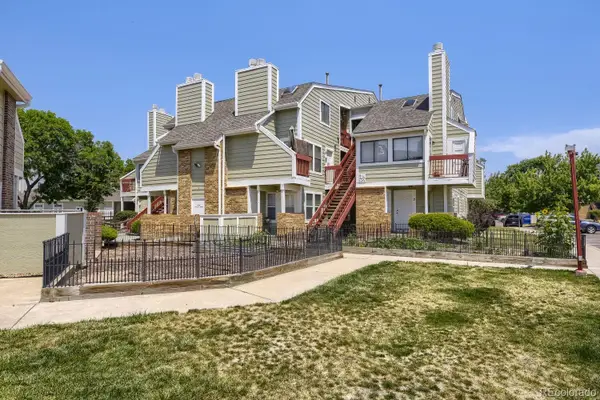14581 E Ford Place #1, Aurora, CO 80012