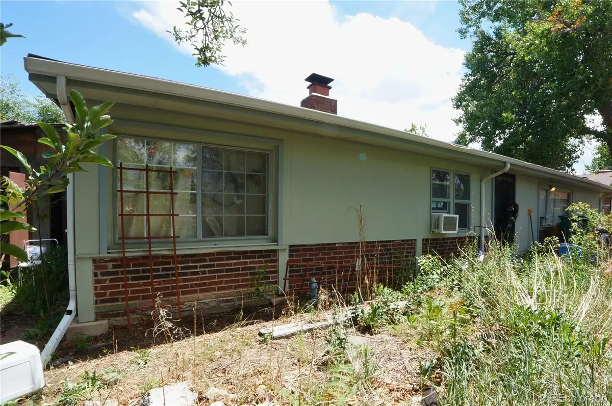1180 W Stanford Drive, Englewood, CO 80110 - #1