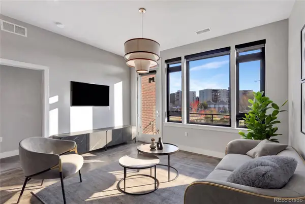 6618 E Lowry Boulevard #210, Denver, CO 80230