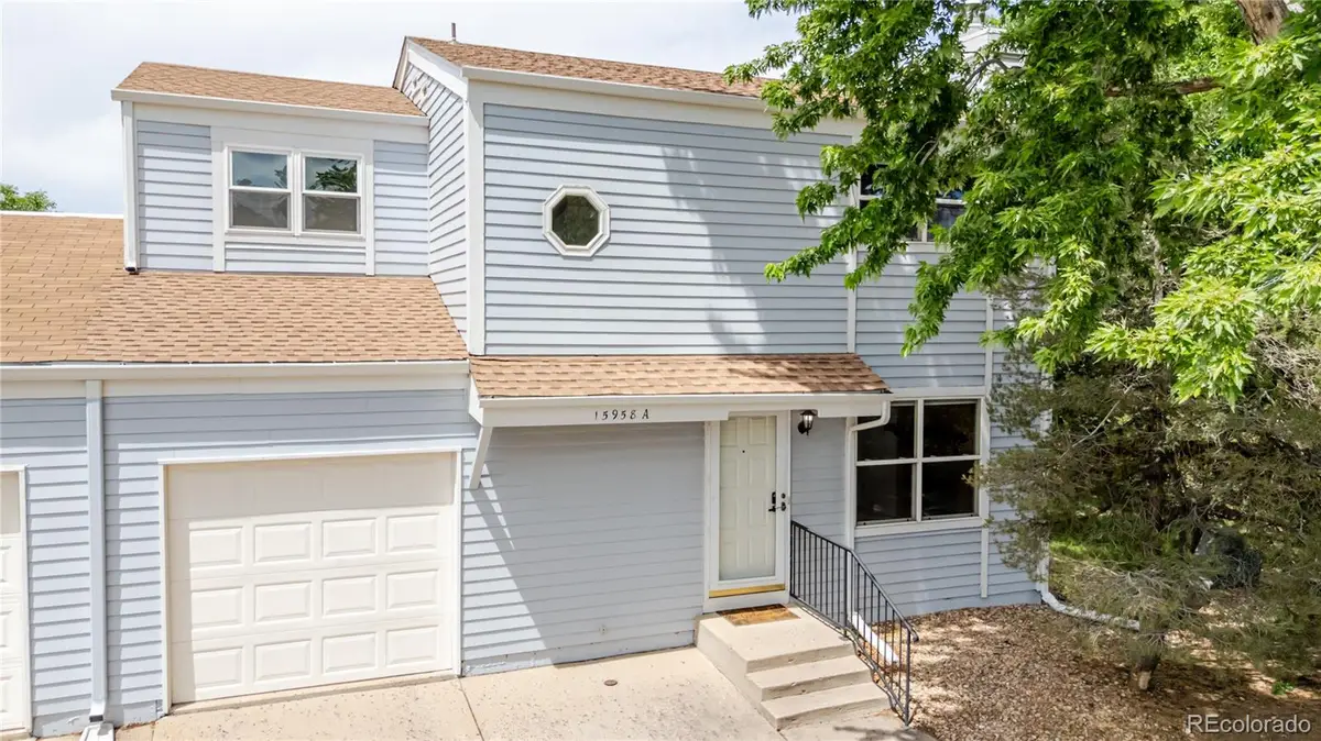 15958 E Radcliff Place #A, Aurora, CO 80015 - #1