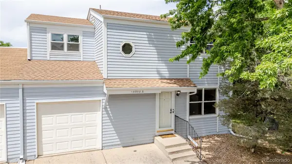 15958 E Radcliff Place #A, Aurora, CO 80015