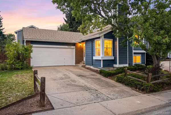 9269 Hickory Circle, Highlands Ranch, CO 80126
