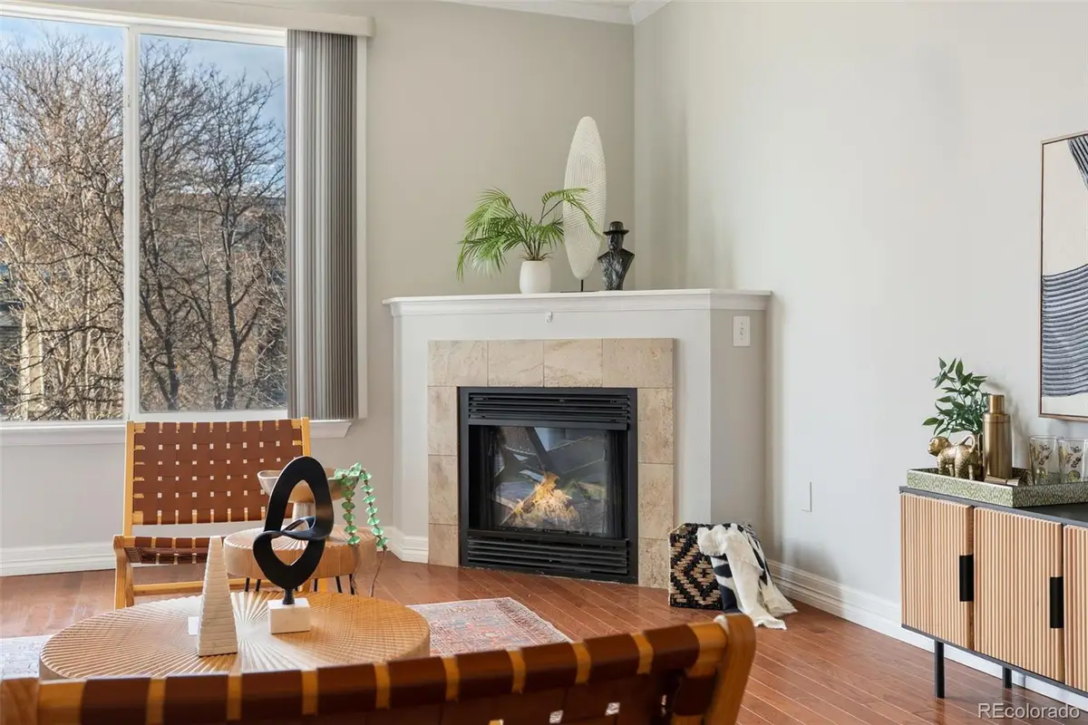 1705 N Gaylord Street #207, Denver, CO 80206 - #1