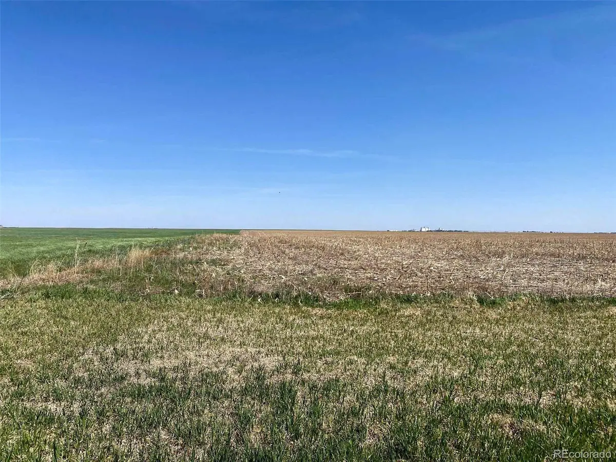 County Road 40, Holyoke, CO 80734 - #1