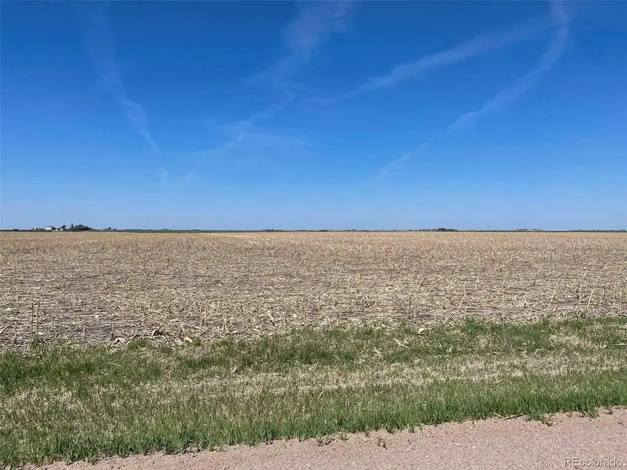 County Road 40, Holyoke, CO 80734 - #2
