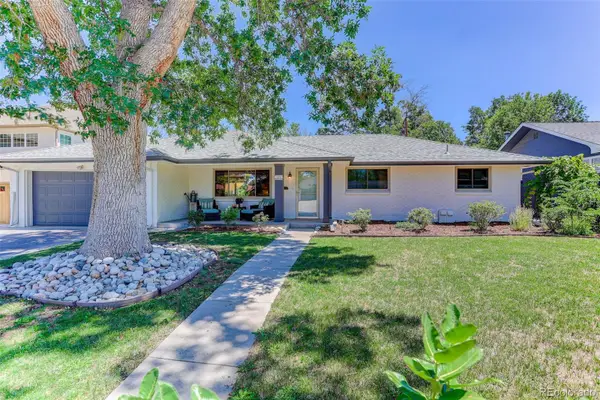 3014 S Cook Street, Denver, CO 80210