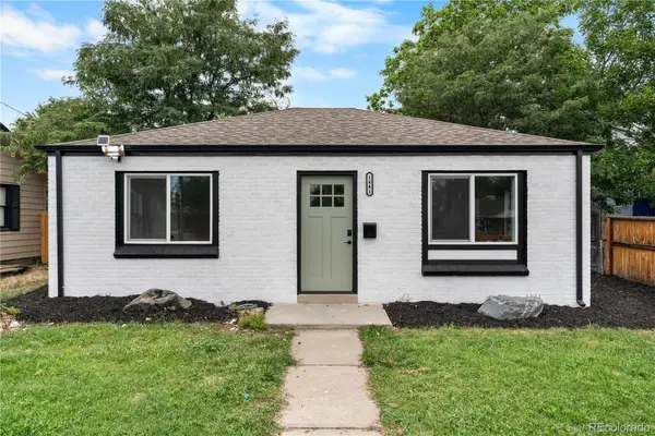 1441 Verbena Street, Denver, CO 80220