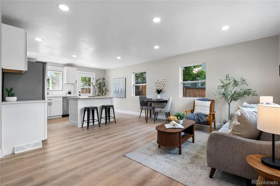1441 Verbena Street, Denver, CO 80220 - #3