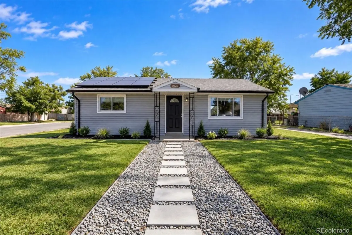 6520 Poplar Street, Commerce City, CO 80022 - #1