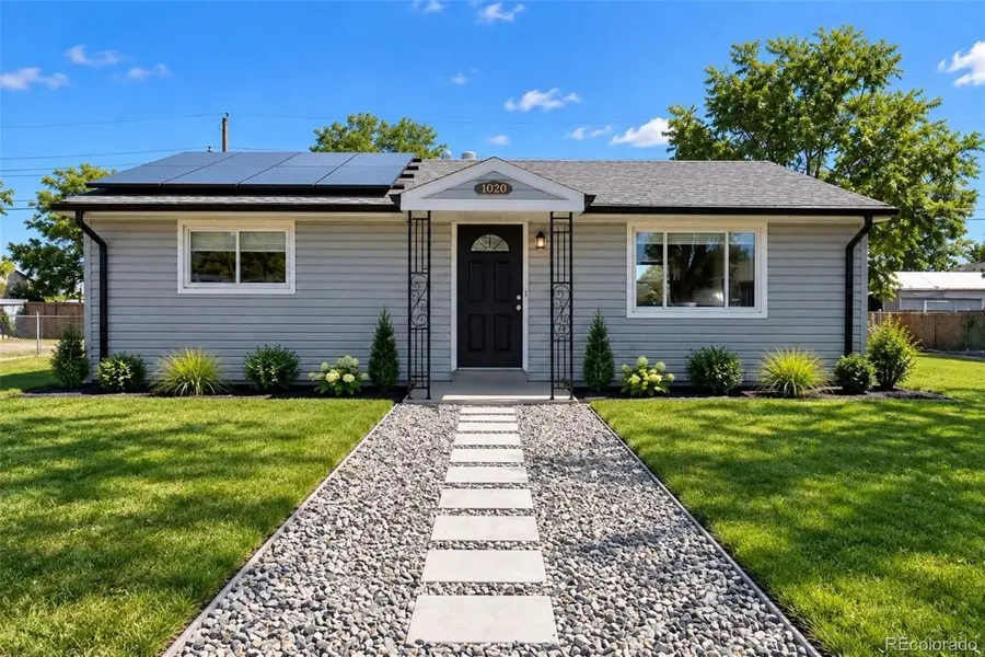 6520 Poplar Street, Commerce City, CO 80022 - #2