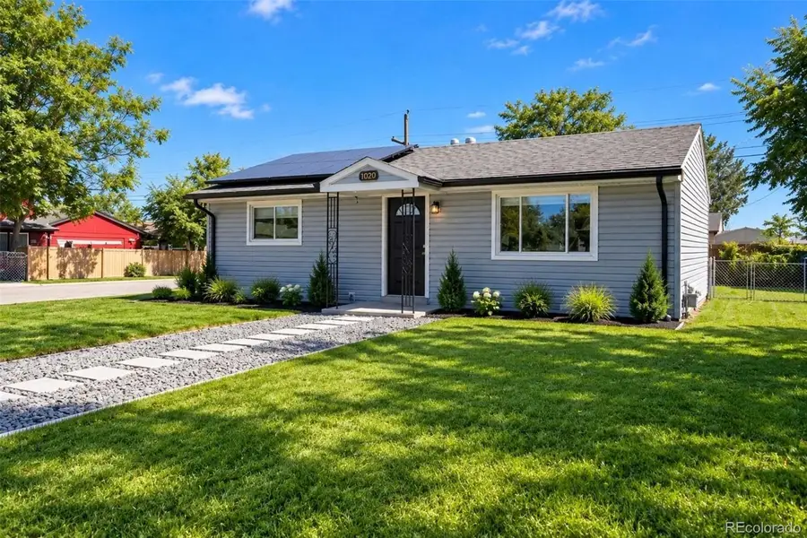 6520 Poplar Street, Commerce City, CO 80022 - #3