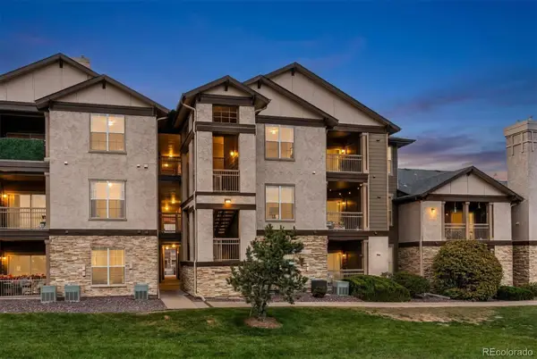 7483 S Quail #634, Littleton, CO 80127