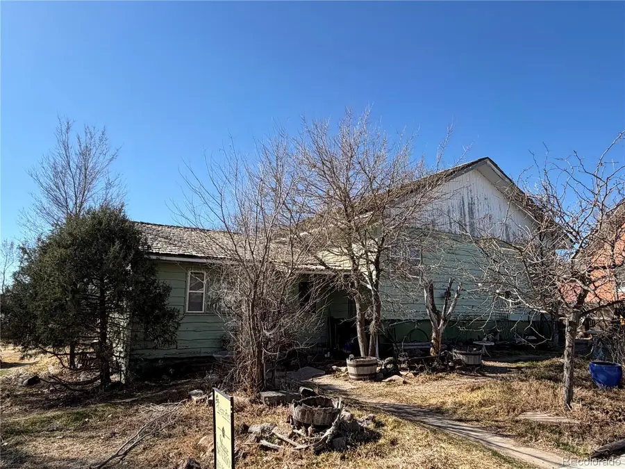 210 E Gandy Avenue, Keenesburg, CO 80643 - #2