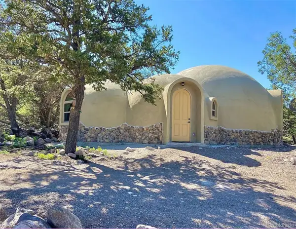 408 N Chaparral Way, Crestone, CO 81131