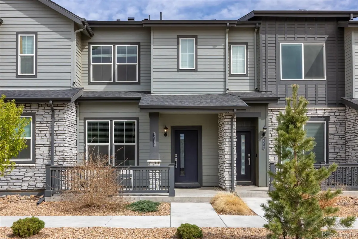 2018 S Gold Bug Way, Aurora, CO 80018 - #1