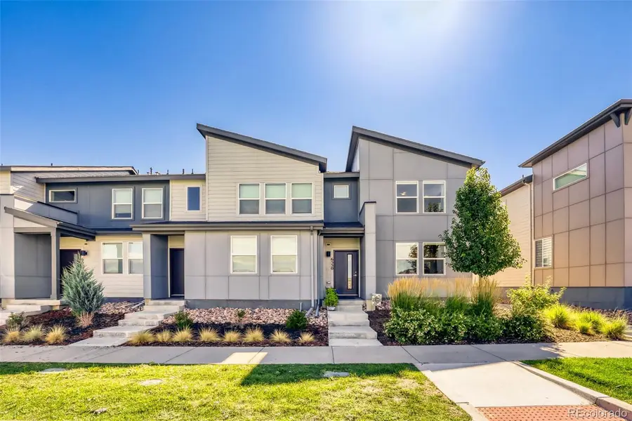 6550 N Danube Street, Denver, CO 80249 - #2
