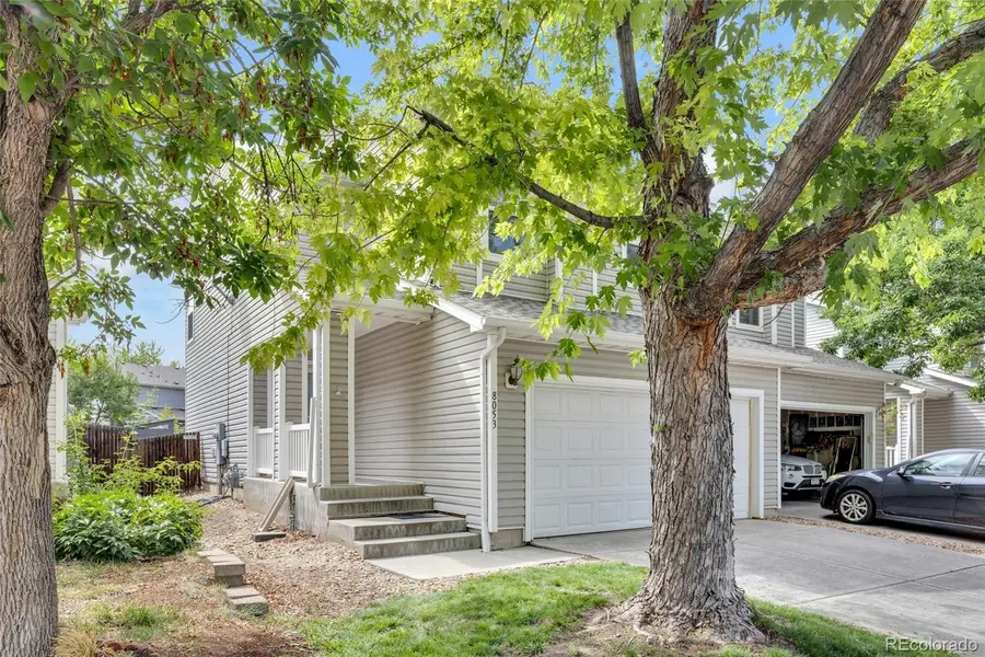8053 S Kittredge Way, Englewood, CO 80112 - #3