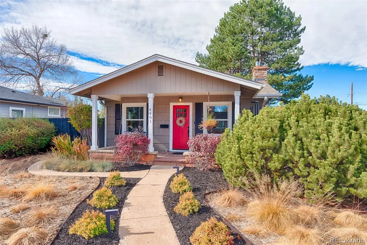 4401 S Delaware Street, Englewood, CO 80110 - Image #1