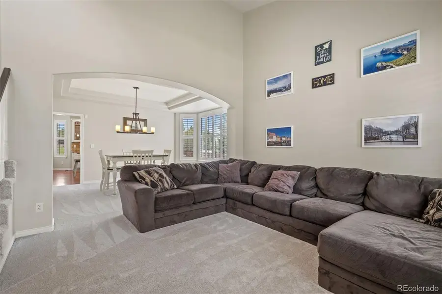 7245 Obsidian Lane, Castle Rock, CO 80108 - #3
