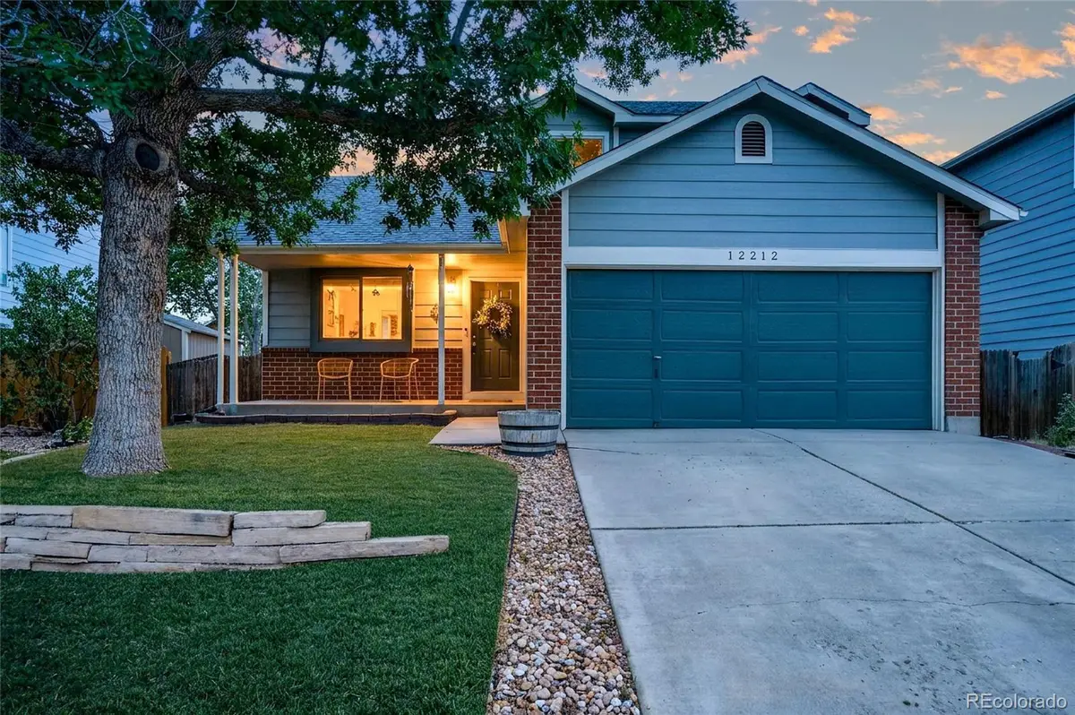12212 Forest Way, Thornton, CO 80241 - #1