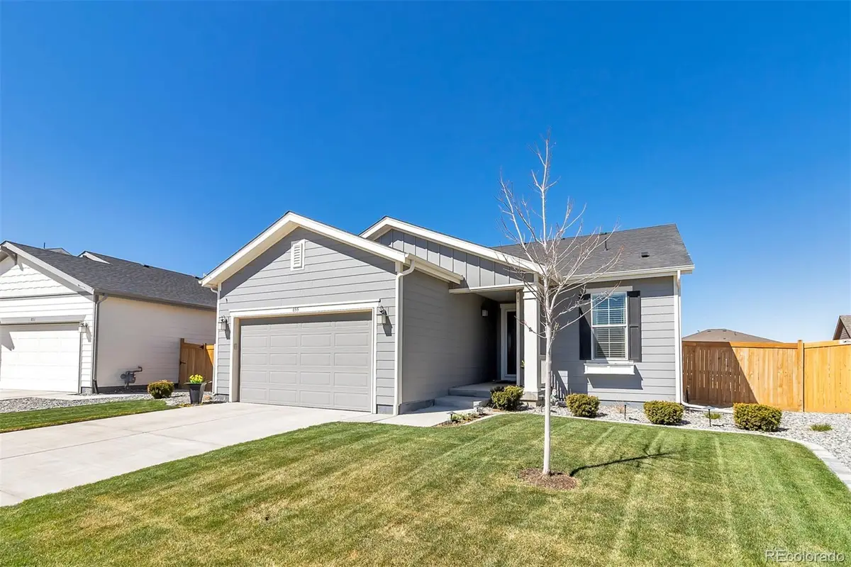 855 N Waterloo Circle, Aurora, CO 80018 - #1