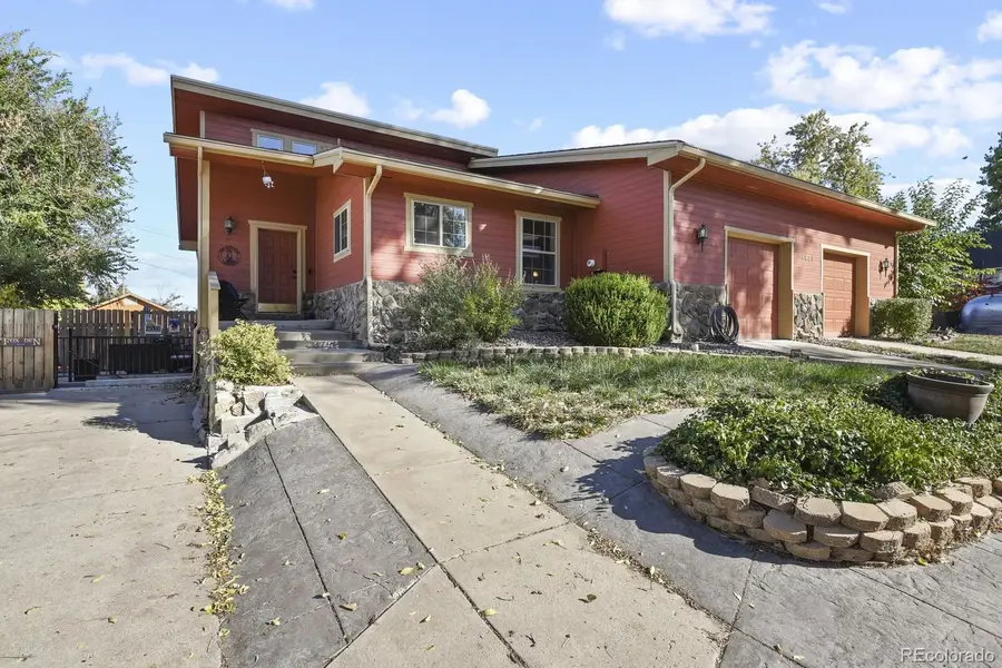 6427 Grandview Avenue #A & B, Arvada, CO 80002 - Image #2