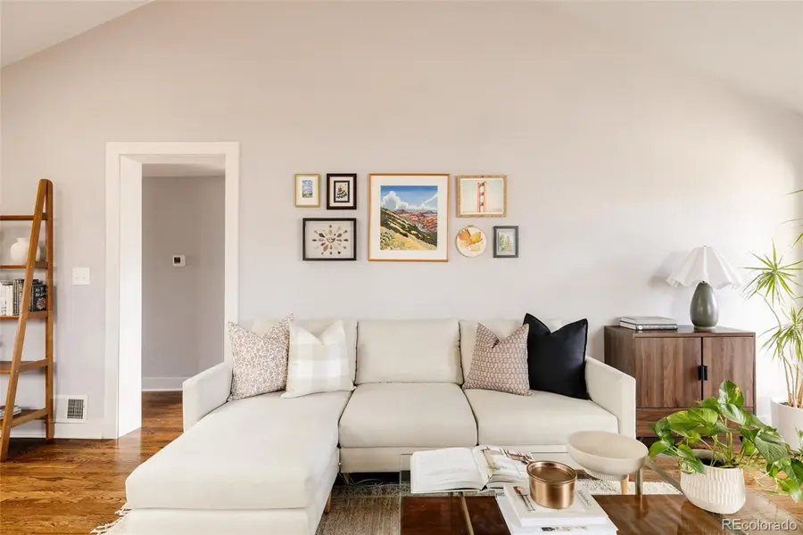 3100 N High Street, Denver, CO 80205 - #3