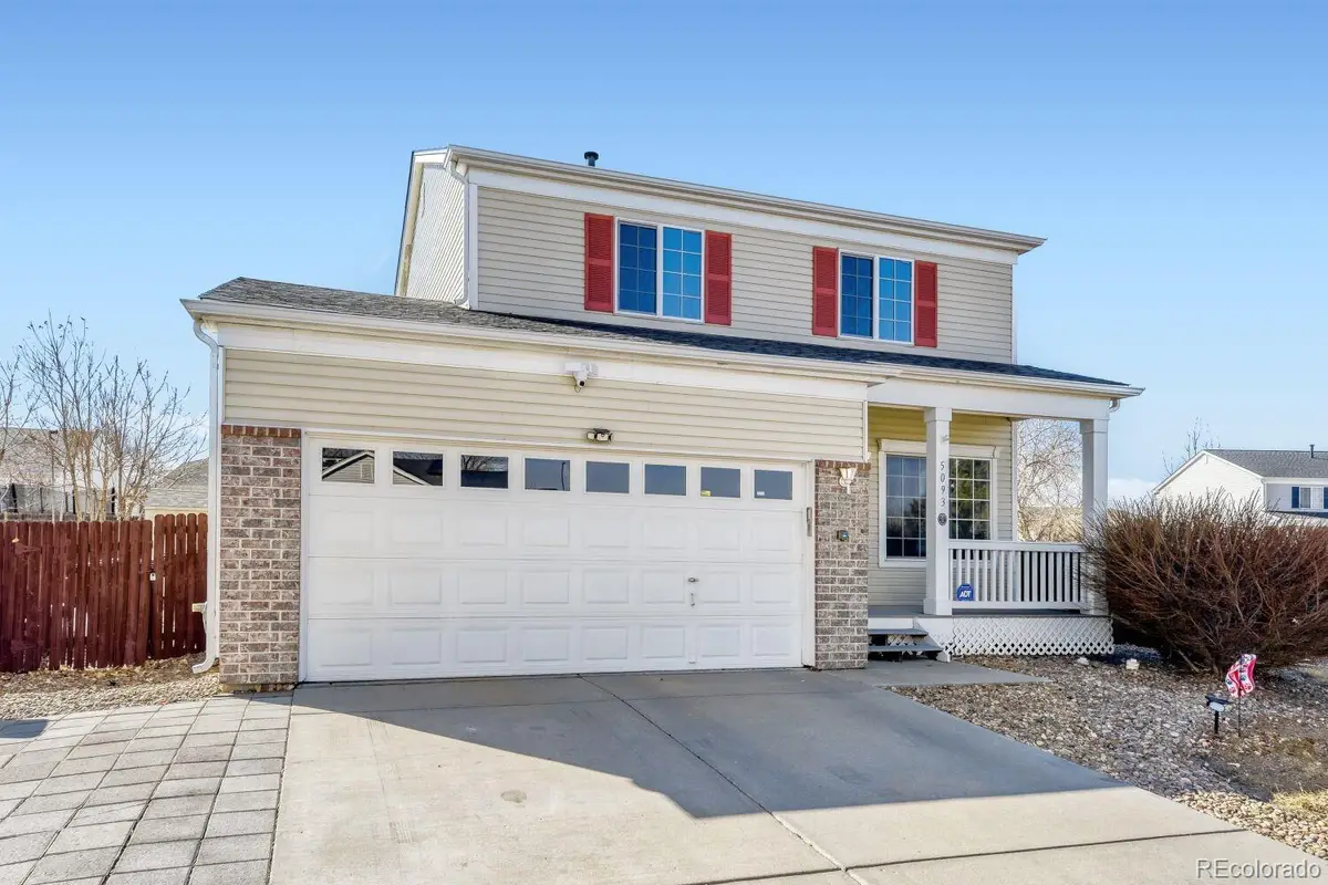 5093 Helena Court, Denver, CO 80239 - #1