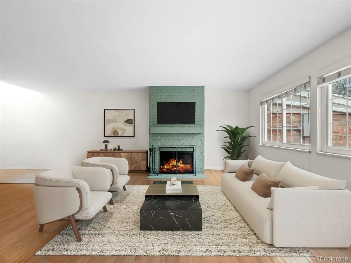 7015 E Girard Avenue, Denver, CO 80224 - #1